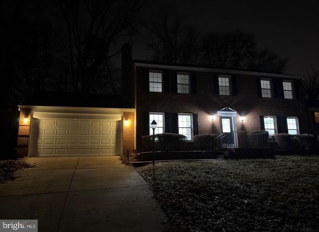 12607 ABBOTTSFORD CIR, Fort Washington, MD 20744