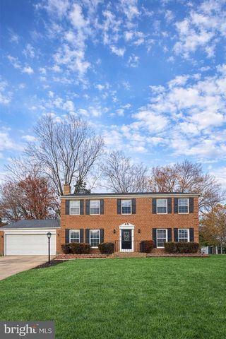 12607 ABBOTTSFORD CIR, Fort Washington, MD 20744
