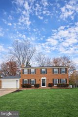 12607 ABBOTTSFORD CIR, Fort Washington, MD 20744