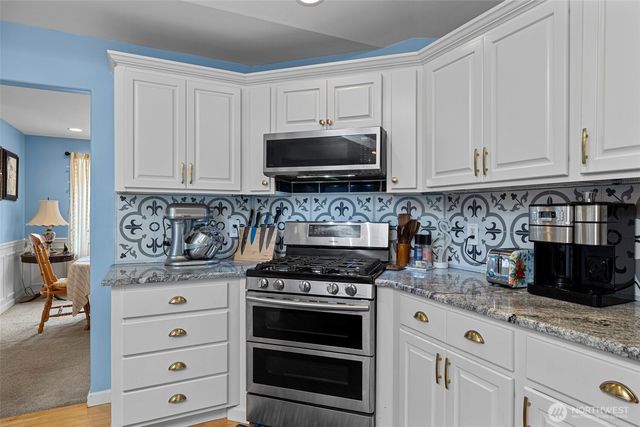 6118 72nd Drive NE, Marysville, WA 98270