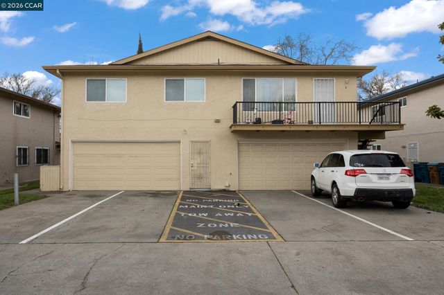 2205 Peppertree Way 1, Antioch, CA 94509