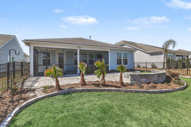 316 Autumn Azalea Way, Summerville, SC 29486