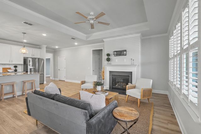 316 Autumn Azalea Way, Summerville, SC 29486