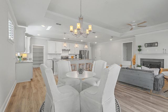 316 Autumn Azalea Way, Summerville, SC 29486