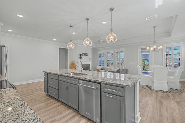 316 Autumn Azalea Way, Summerville, SC 29486