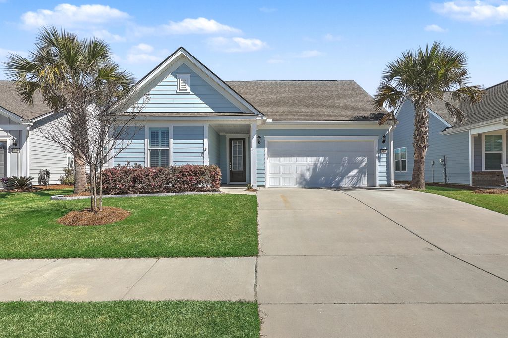 316 Autumn Azalea Way, Summerville, SC 29486