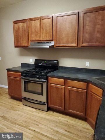 89 BELLEVUE AVE, Trenton, NJ 08618