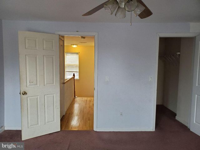 89 BELLEVUE AVE, Trenton, NJ 08618