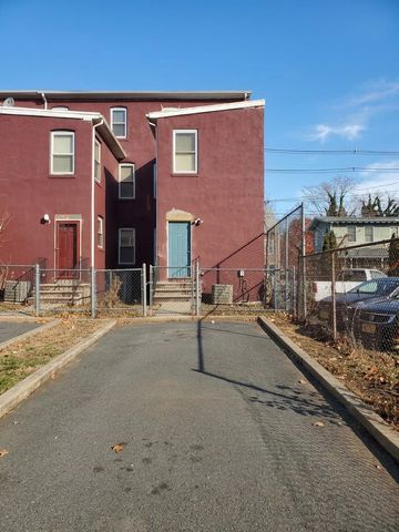 89 BELLEVUE AVE, Trenton, NJ 08618