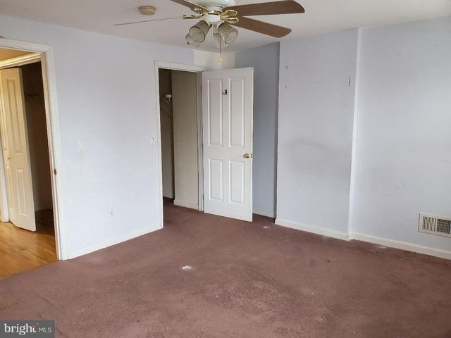 89 BELLEVUE AVE, Trenton, NJ 08618