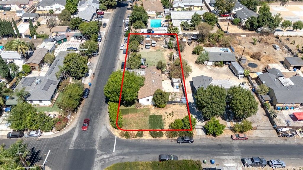 14691 Gledhill, Panorama City, CA 91402 — exterior