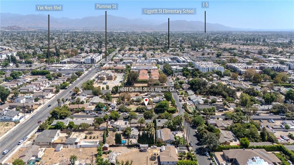 14691 Gledhill, Panorama City, CA 91402 — photo 4