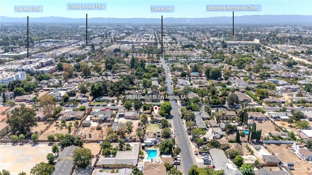 14691 Gledhill, Panorama City, CA 91402 — photo 5