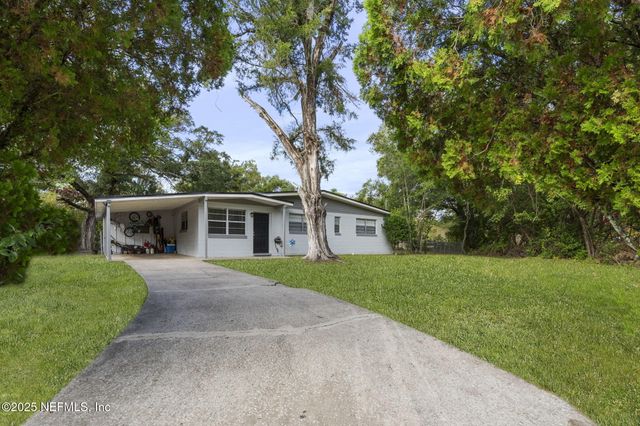 3936 MACGREGOR Drive, Jacksonville, FL 32210