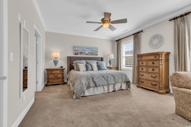 1109 Bonnet Dr., North Myrtle Beach, SC 29582