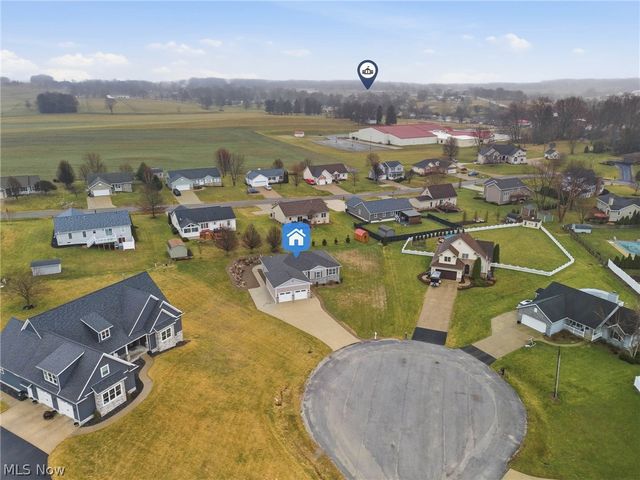 31 Shannon Drive, Apple Creek, OH 44606