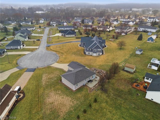 31 Shannon Drive, Apple Creek, OH 44606