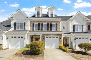 1116 Checkerberry Drive, Morrisville, NC 27560