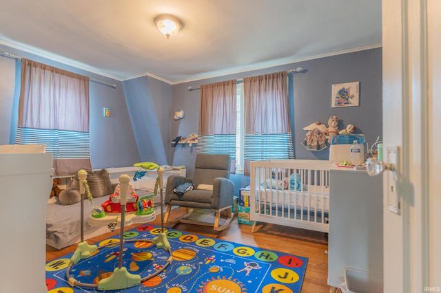 1336 E South Street, South Bend, IN 46615