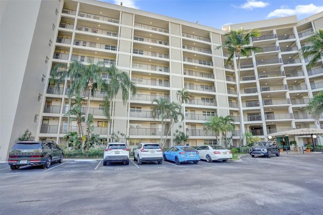 2681 S Course Drive 609, Pompano Beach, FL 33069