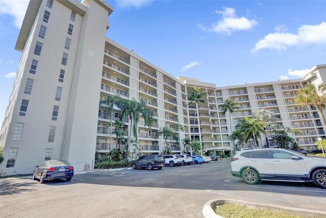 2681 S Course Drive 609, Pompano Beach, FL 33069