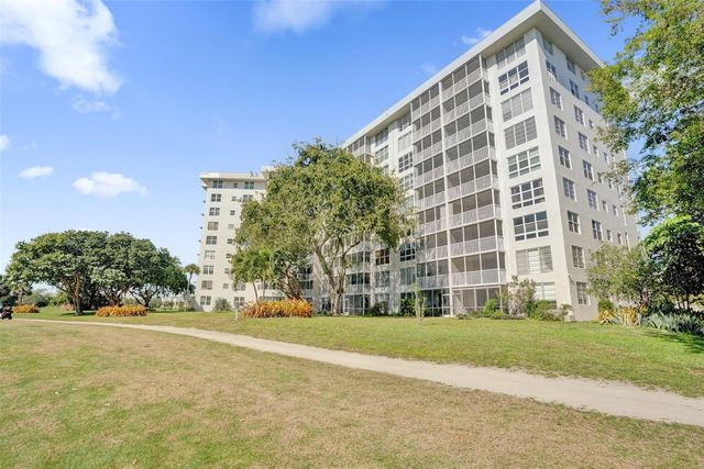 2681 S Course Drive 609, Pompano Beach, FL 33069