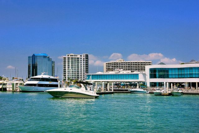 1064 N TAMIAMI TRAIL 1116, Sarasota, FL 34236