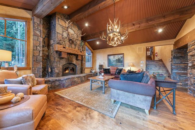 1768 Grouse Ridge Road, Truckee, CA 96161