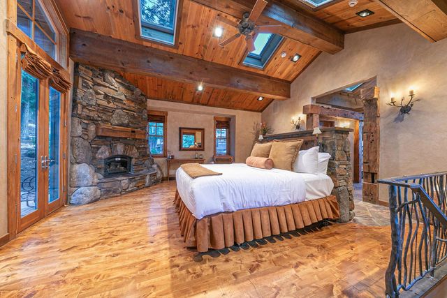 1768 Grouse Ridge Road, Truckee, CA 96161