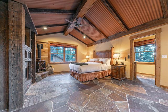 1768 Grouse Ridge Road, Truckee, CA 96161