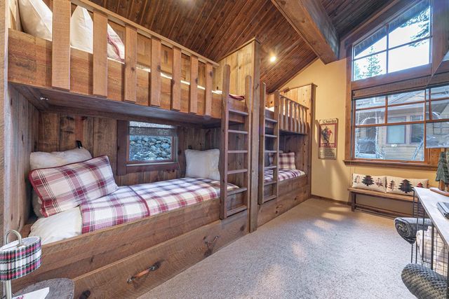 1768 Grouse Ridge Road, Truckee, CA 96161