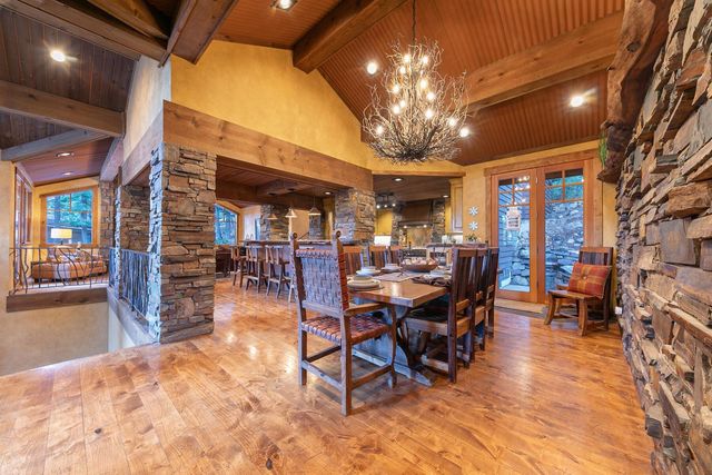 1768 Grouse Ridge Road, Truckee, CA 96161