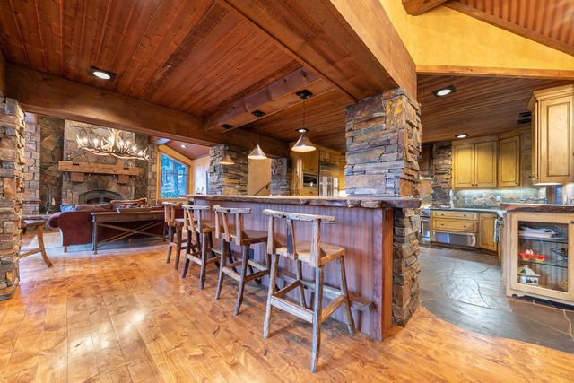 1768 Grouse Ridge Road, Truckee, CA 96161