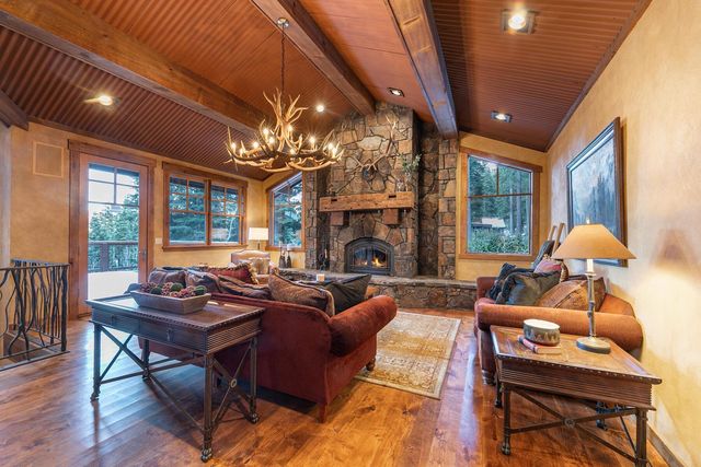 1768 Grouse Ridge Road, Truckee, CA 96161