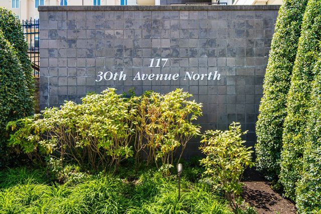 117 30th Ave N Apt 601, Nashville, TN 37203