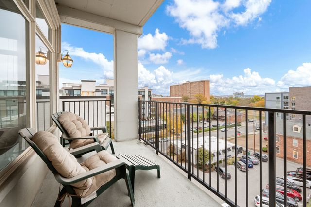 117 30th Ave N Apt 601, Nashville, TN 37203
