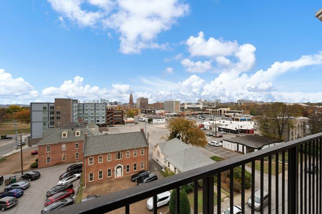 117 30th Ave N Apt 601, Nashville, TN 37203