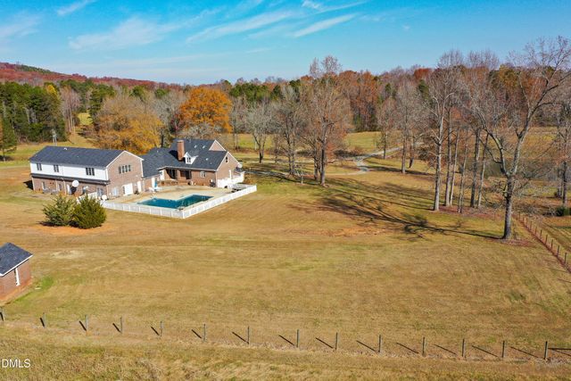 5765 G Snow Camp Road, Graham, NC 27253