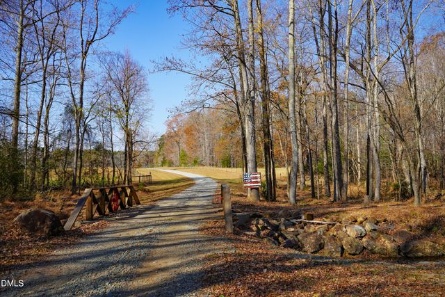 5765 G Snow Camp Road, Graham, NC 27253