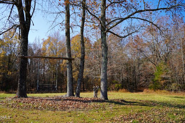 5765 G Snow Camp Road, Graham, NC 27253