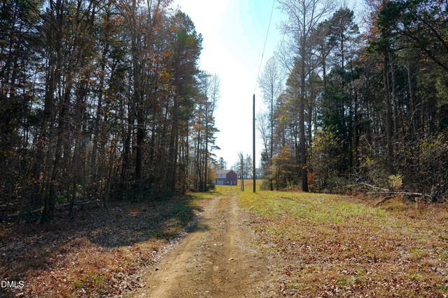 5765 G Snow Camp Road, Graham, NC 27253