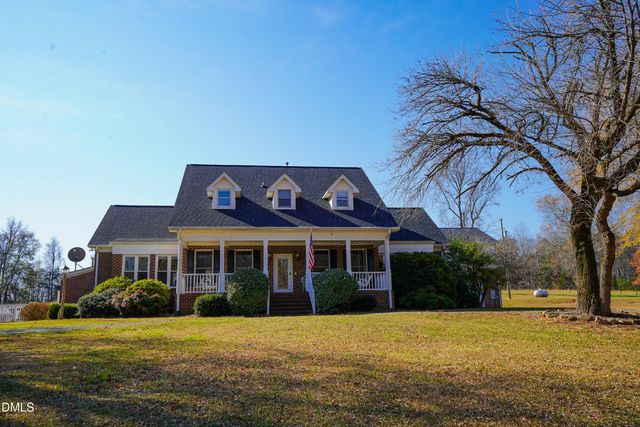 5765 G Snow Camp Road, Graham, NC 27253