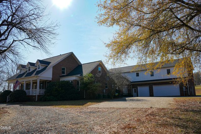 5765 G Snow Camp Road, Graham, NC 27253