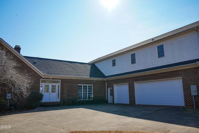 5765 G Snow Camp Road, Graham, NC 27253