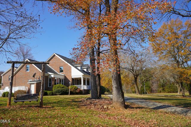 5765 G Snow Camp Road, Graham, NC 27253