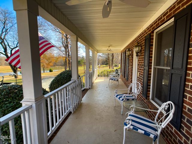 5765 G Snow Camp Road, Graham, NC 27253