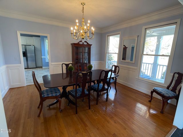 5765 G Snow Camp Road, Graham, NC 27253