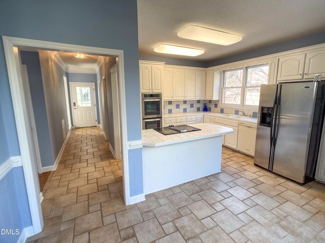 5765 G Snow Camp Road, Graham, NC 27253