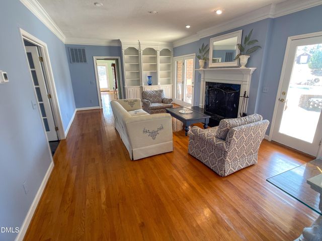 5765 G Snow Camp Road, Graham, NC 27253