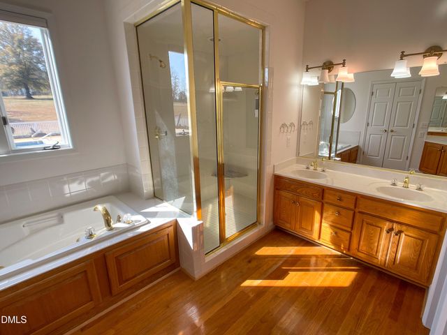 5765 G Snow Camp Road, Graham, NC 27253